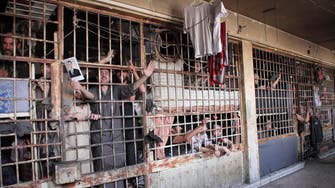 Syria rejects Amnesty’s report of mass hangings as ‘untrue’