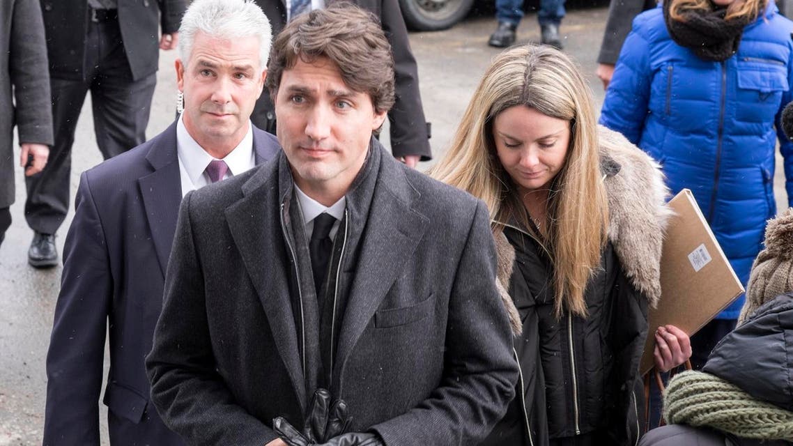 About two-thirds of Canada's population increase can be attributed to immigration. (AFP)