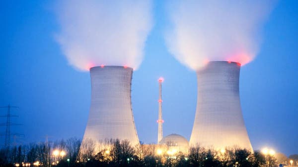 الطاقة النووية “خط أحمر” وغير قابلة للتفاوض 