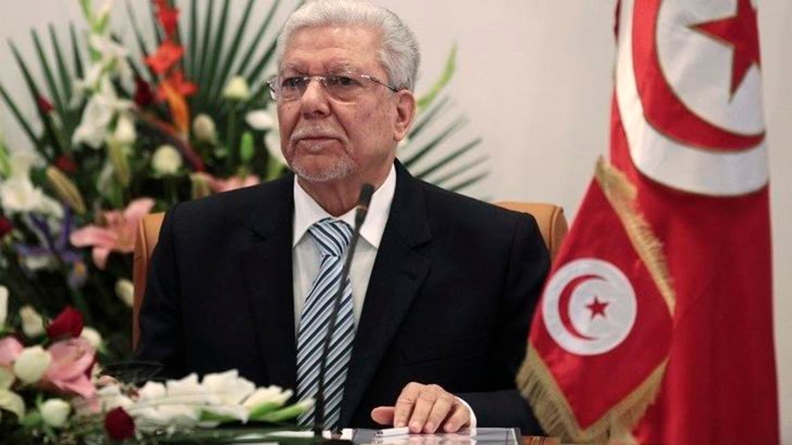 الطيب البكوش