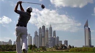 European Tour: Li Haotong pips Rory McIlroy to win Dubai Desert Classic, Golf, Sport