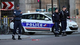 France thwarts attack, arrests ISIS supporting teen