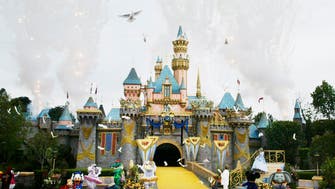 Disney tightens Euro Disney grip in deal with Saudi’s Alwaleed