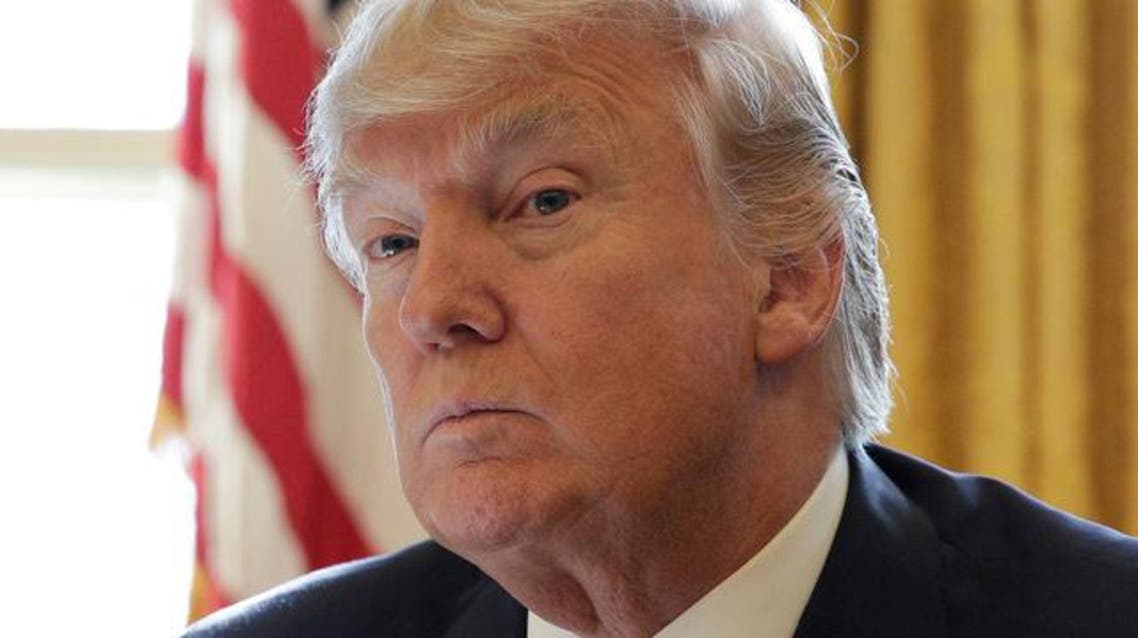 trump ترمب
