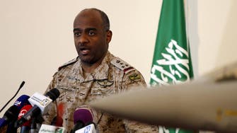Assiri says Saudi supports US tough stance on ISIS, terror and Iran