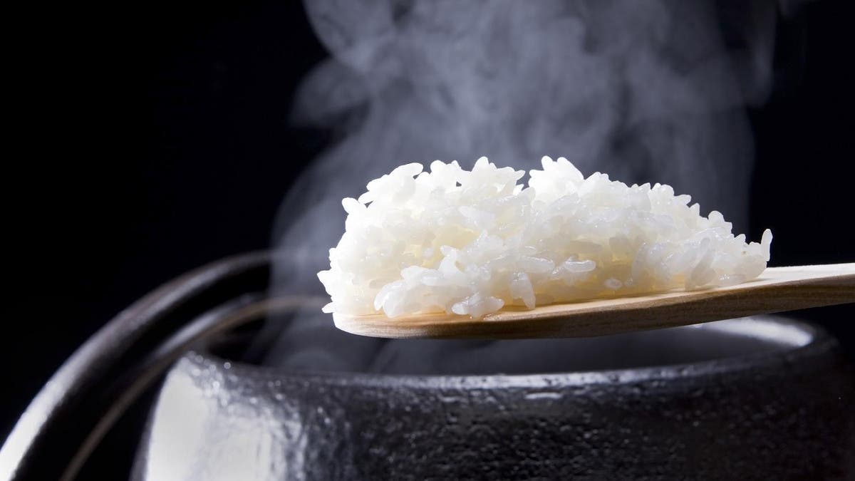 PHOTOS: This Saudi rice is world's most expensive