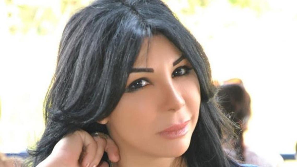 غادة ابراهيم