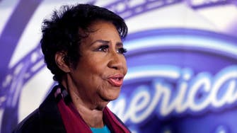 Legendary Aretha Franklin to retire from full time touring