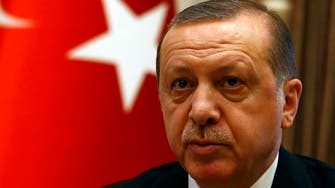 Erdogan to Al Arabiya : We need GCC support to achieve regional stability 