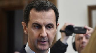 Amnesty to Assad: ‘Reveal the truth about executions’