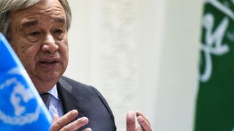 Heartbroken UN chief seeks Yemen talks ‘resurrection’
