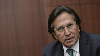 Israel says it will bar entry to fugitive Peruvian president