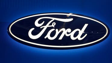 FORD ap 