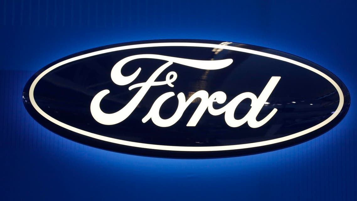 FORD ap