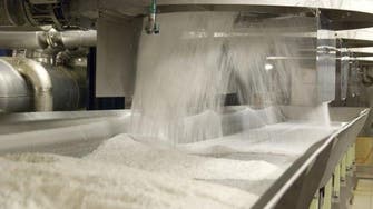 مصر تمدد حظر تصدير السكر 3 أشهر