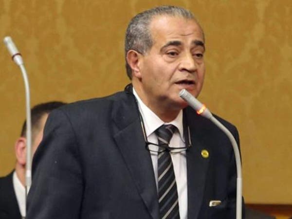 وزير التموين المصري للعربية: وقف مناقصات القمح اعتباراً من 15 أبريل المقبل