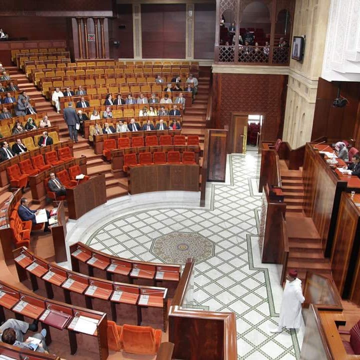 رغم تدابير كورونا.. البرلمان المغربي يعود للانعقاد