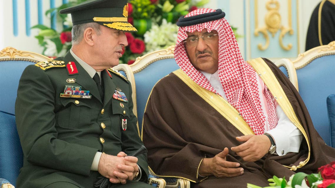 Photos: Moments from Erdogan's visit to Saudi Arabia