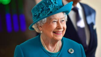 Queen to unveil Britain’s new cyber security center