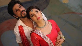 Pakistani star of Shahrukh Khan film opens up about life as single mom