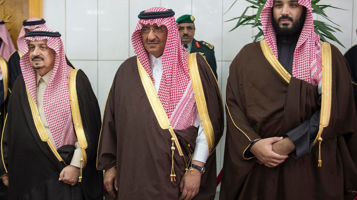 Photos: Moments from Erdogan's visit to Saudi Arabia