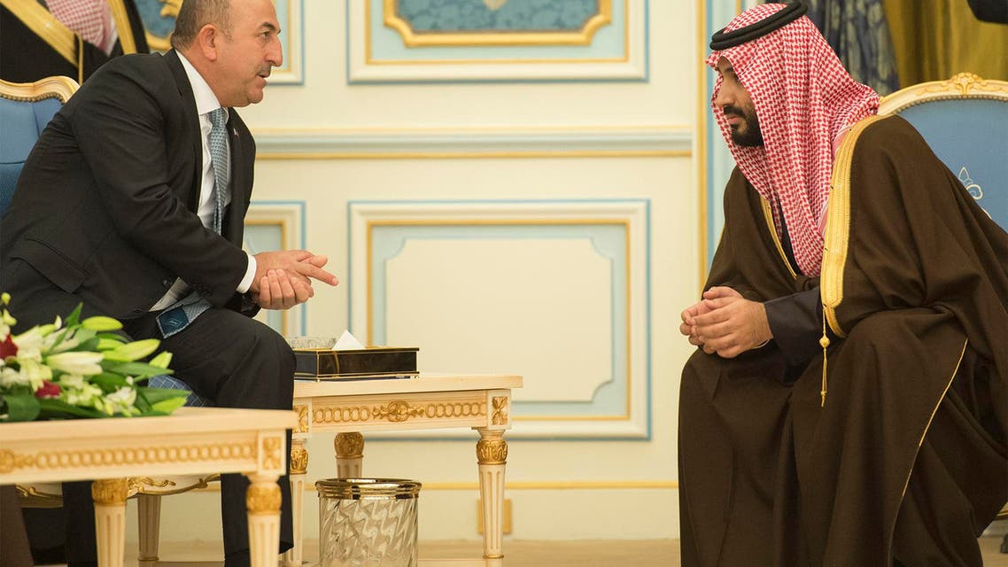 Photos: Moments from Erdogan's visit to Saudi Arabia