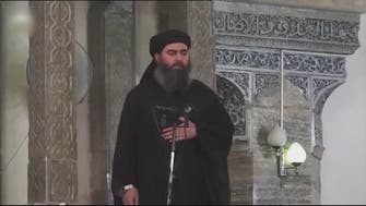 Has ISIS leader Baghdadi abandoned Mosul fight to field commanders?