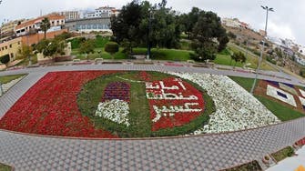 800,000 flowers decorate Abha, Arab world’s capital of tourism 