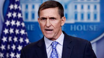 Donald Trump’s National Security Adviser Michael Flynn resigns
