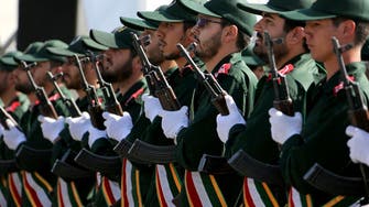 Nine reported killed as Iran Revolutionary Guards target dissident sites in Iraq