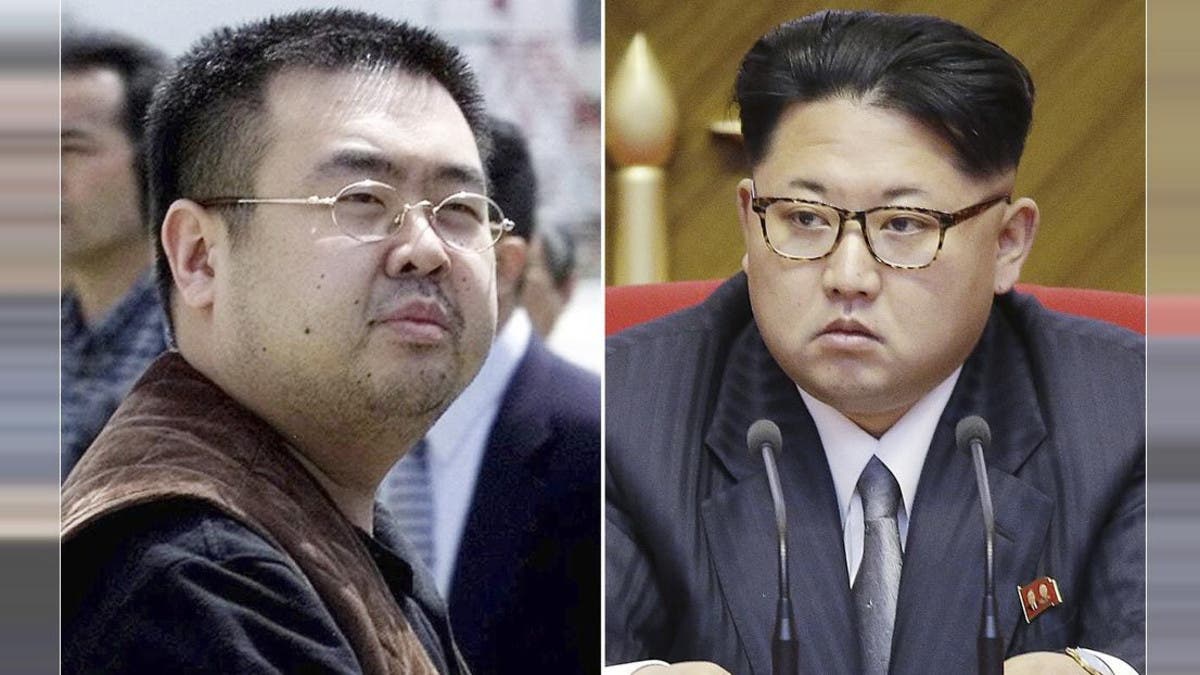 Hits and misses: Notable N. Korea assassinations or attempts | Al Arabiya English Hits and misses: Notable N. Korea assassinations or attempts | Al Arabiya English