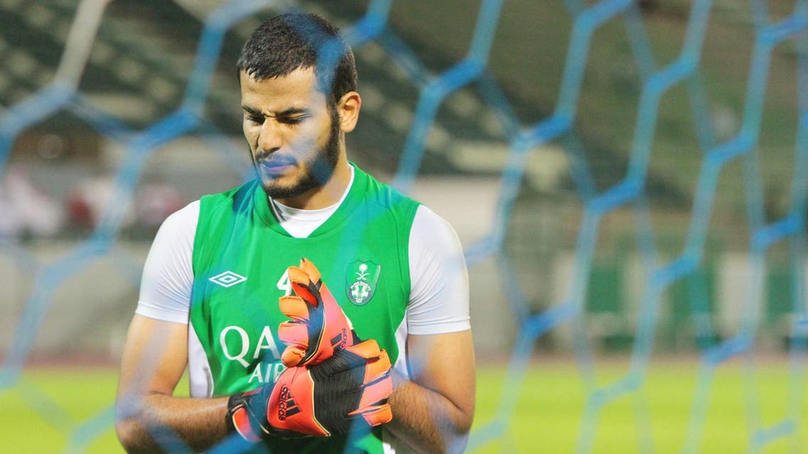 أحمد الرحيلي