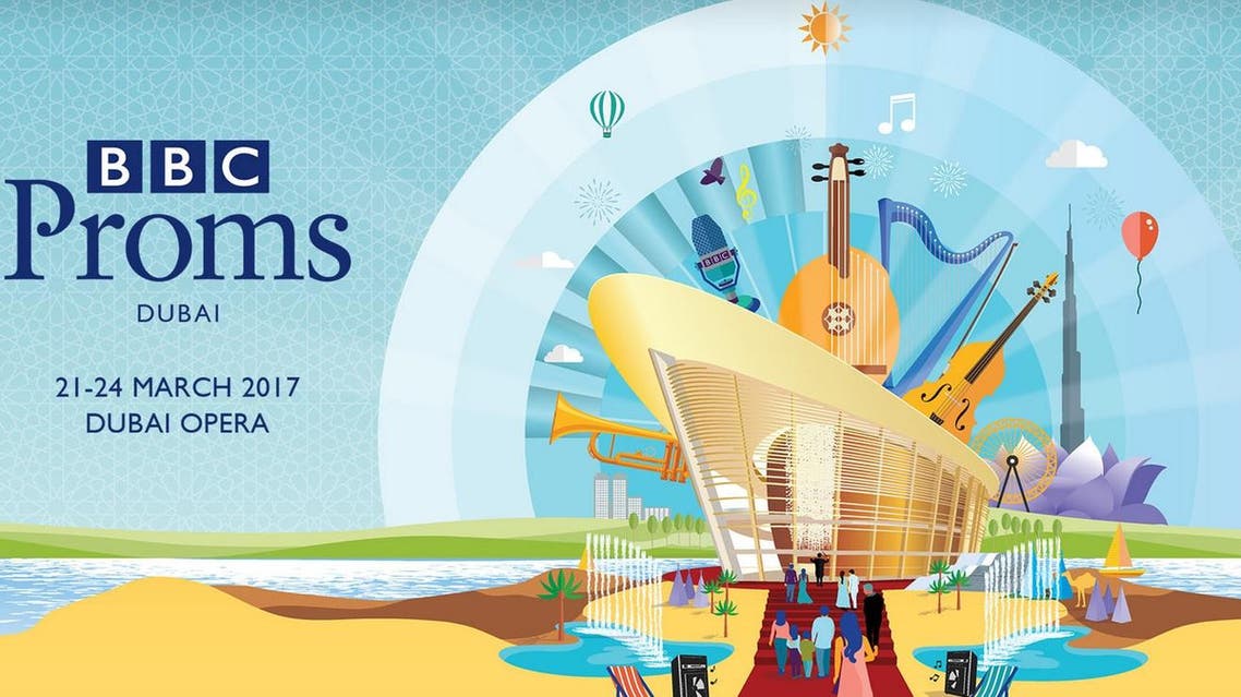 bbc proms