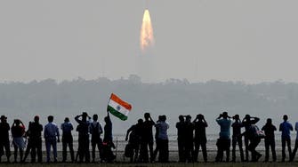 UAE connection to India’s record 104 satellites launch