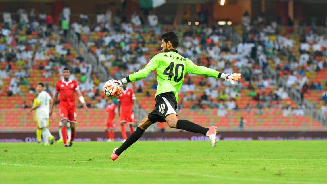 أحمد الفهمي