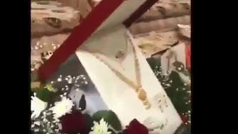 WATCH: Saudi brothers throw party for mom after dad remarries