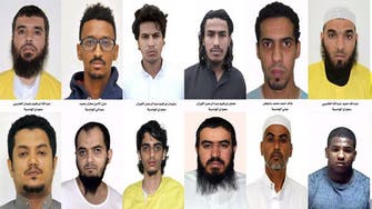 Saudi Arabia dismantles four ISIS cells, arrests 18 individuals
