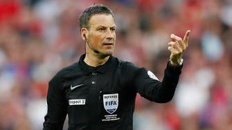 Mark Clattenburg quits as Premier League referee, accepts post in Saudi Arabia