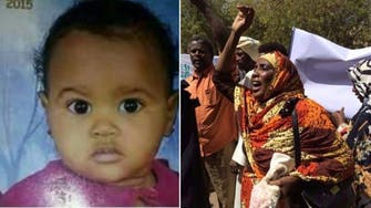 Sudanese child rapist sentenced to death 