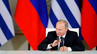 Moscow finds brokering Syria peace trickier than waging war