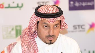 الاتحاد السعودي يعتمد إطلاق دوري الرديف