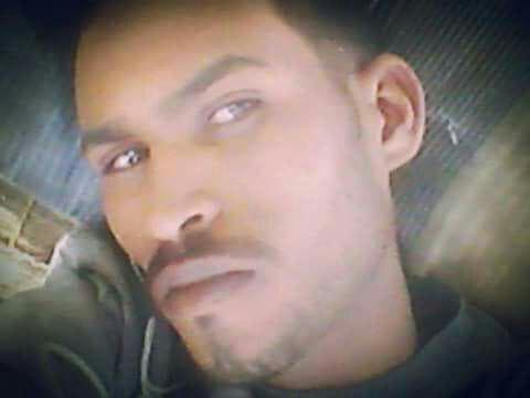 Sudanese convicted rapist. (Supplied)