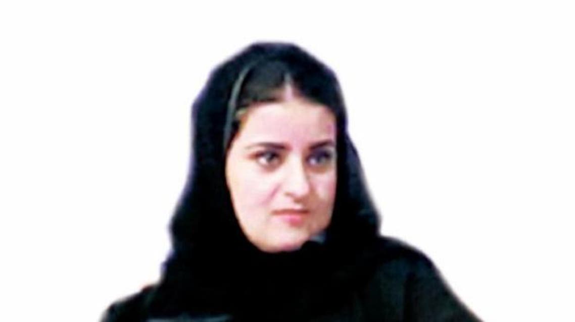 سارة السحيمي