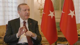 Erdogan to Turki Aldakhil: This is my understanding of secularism
