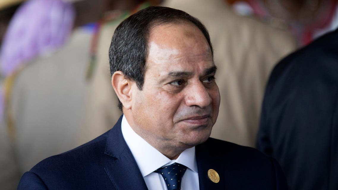 مصر السيسي 3