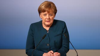 Germany’s Merkel: Islam not source of terrorism