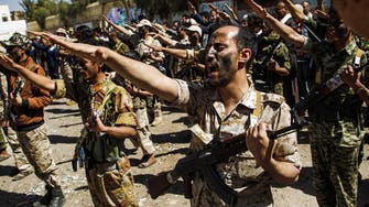 Houthi militia killed, field commanders captured in Yemen