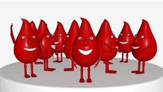 5 فوائد تحققها عند التبرع بالدم 