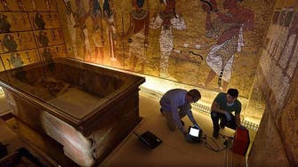 ما السر الذي تخفيه مقبرة الفرعون الصغير توت عنخ آمون؟