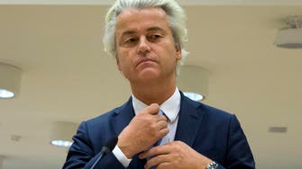 Wilders launches campaign to ‘de-Islamize’ Netherlands